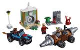 LEGO 10760