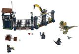 LEGO 75931